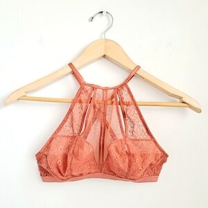 Victoria's Secret Very Sexy Lace Bralette - Small